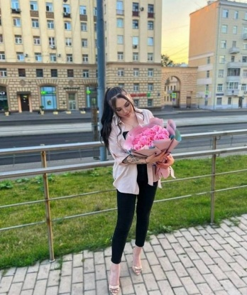 Вероника