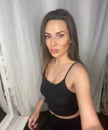 Анкета проститутки Алиночка - Фото 1, Удачный, 25 лет, №1277