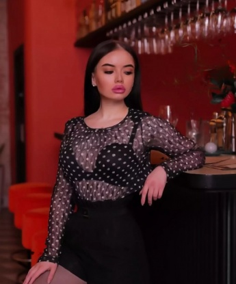 Светлана