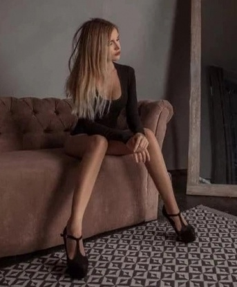 Анкета проститутки Надежда - Фото 1, Удачный, 20 лет, №12404