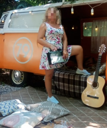 Я опытная и страстная в постели, и знаю, как доставить тебе настоящее удовольствие. В моих объятиях ты забудешь о повседневных заботах и погрузишься в мир наслаждений.
Мои услуги включают классический секс, оральный секс, ролевые игры и многое другое. Я также готова предложить эскорт-услуги и тебе не придется скучать в деловой поездке или на вечеринке.
У меня есть множество положительных отзывов от моих довольных клиентов, и я гарантирую, что ты не пожалеешь, выбрав меня. 🌟
Я живу в Москве, в самом сердце этого великолепного города, и готова встретиться с тобой в любом удобном месте. У меня есть фото, чтобы ты мог увидеть, насколько я привлекательна. Не упускай возможность испытать настоящий праздник страсти и наслаждения со мной. Жду тебя, чтобы сделать нашу встречу незабываемой. 💋 Тамара